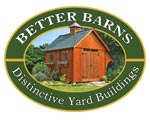 Better Barns and Sheds