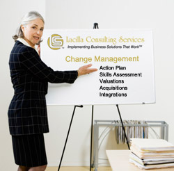 Change Management